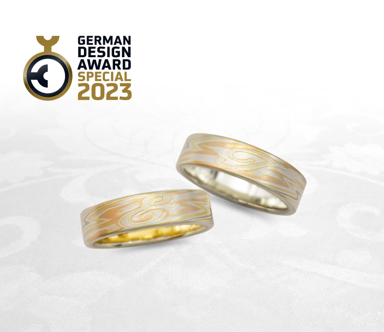 「German Design Award 2023」受賞！