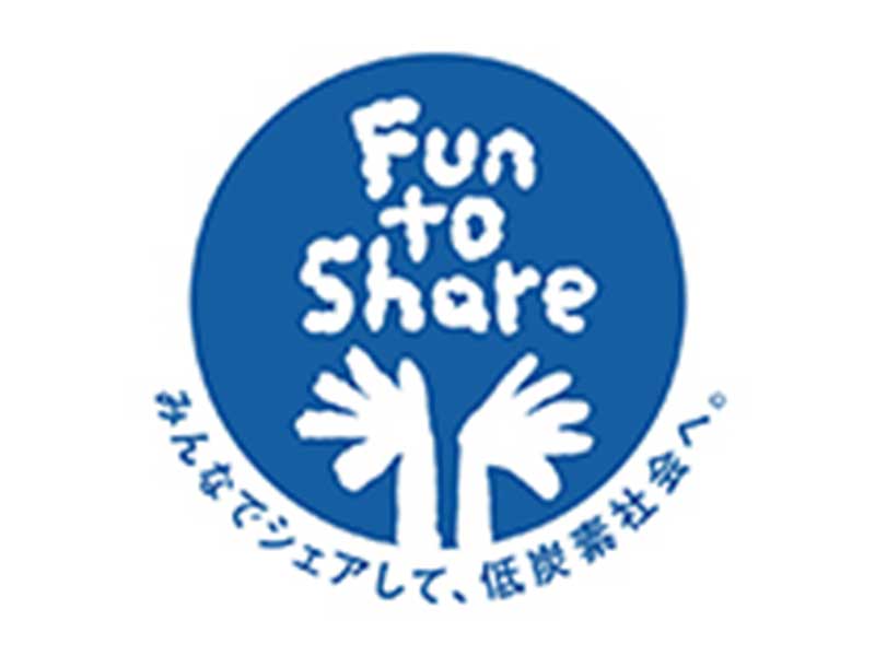 Fun to Share