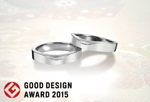 Good Design Award 2015