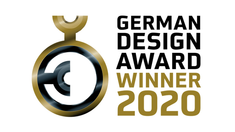 German Design Award 2020