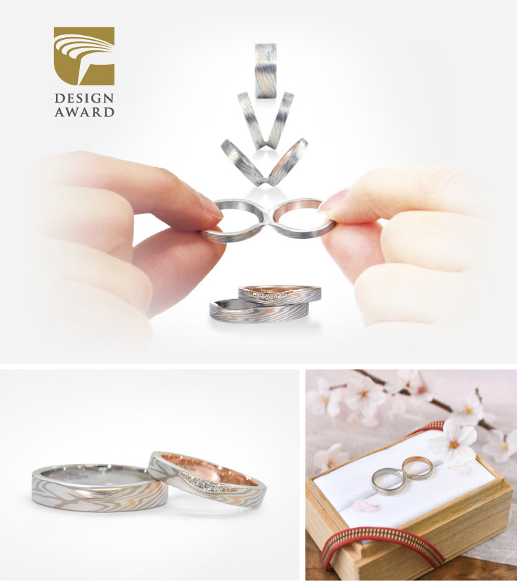 中華圏で最高のデザイン賞「Golden Pin Design Award 金點設計獎 2021」受賞！