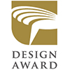 中華圏で最高のデザイン賞「Golden Pin Design Award 金點設計獎 2021」受賞！