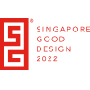 シンガポールグッドデザイン賞「SINGAPORE GOOD DESIGN 2022」受賞！