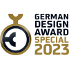 「German Design Award 2023」受賞！