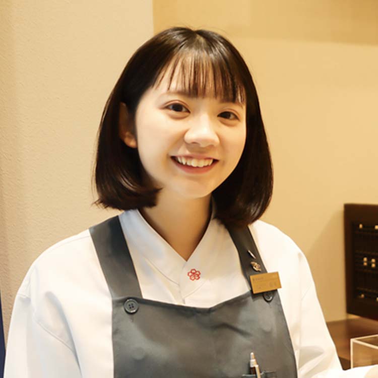 Fさん