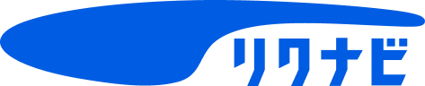 リクナビ2027ロゴ